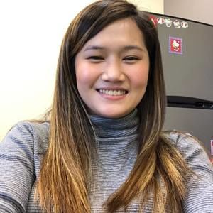 Meet your Posher, Anna margarita